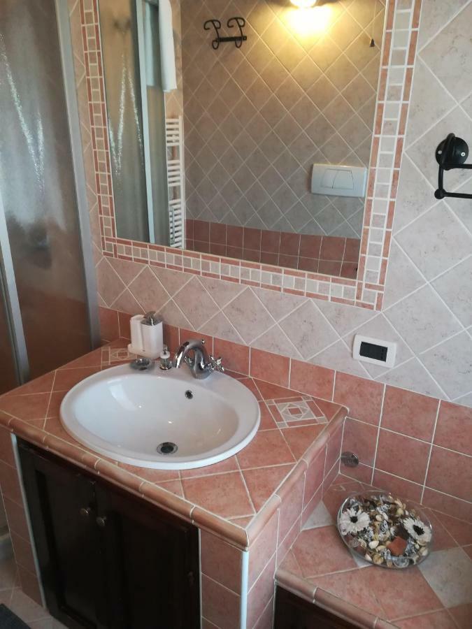 La Brigata Apartments Orange House Cavallino-Treporti Ngoại thất bức ảnh