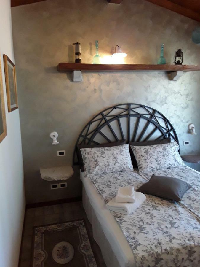 La Brigata Apartments Orange House Cavallino-Treporti Ngoại thất bức ảnh